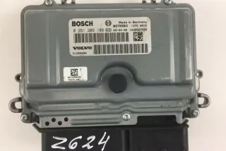 31286086 Блок управления (другие) Volvo V70 3 Арт e12270486, вид 2
