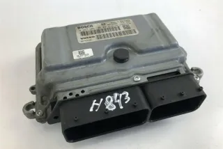 0261209108 Блок управления (другие) Volvo V40 2 Арт e12270387, вид 1