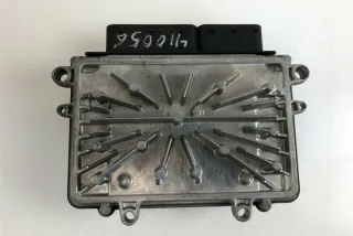 0261209108 Блок управления (другие) Volvo V40 2 Арт e12270387, вид 4