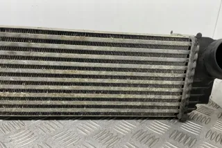 7805629 Интеркулер BMW 5 F10/F11/GT F07 Арт e12270377, вид 3
