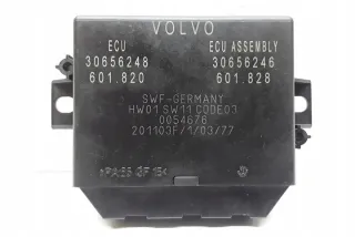 30656248 Блок управления (другие) Volvo S80 1 Арт e12270290, вид 2