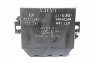 30656248 Блок управления (другие) Volvo S80 1 Арт e12270288, вид 1