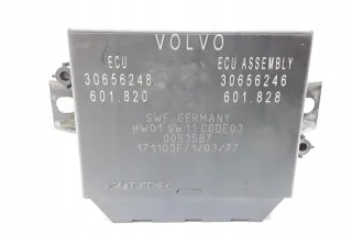 30656248 Блок управления (другие) Volvo S80 1 Арт e12270286, вид 1