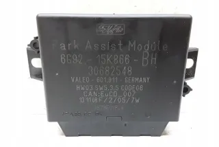 6G9215K866BH Блок управления (другие) Volvo S80 2 Арт e12270240, вид 1