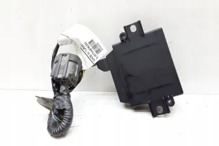 6G9215K866BH Блок управления (другие) Volvo S80 2 Арт e12270235, вид 2