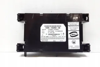 7G9N10D893AB Блок управления (другие) Volvo S80 2 Арт e12270208, вид 2
