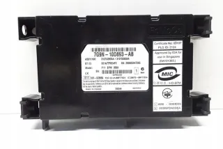 7G9N10D893AB Блок управления (другие) Volvo S80 2 Арт e12270204, вид 2