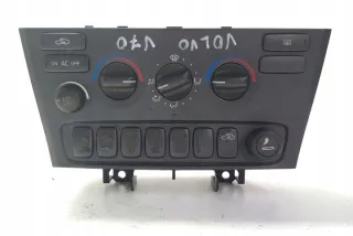 9452367 Блок управления (другие) Volvo S60 1 Арт e12270184, вид 1