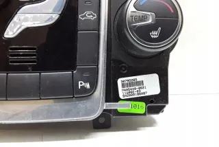 30795265 Блок управления (другие) Volvo S60 1 Арт e12270164, вид 3