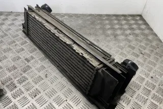 7600532 Интеркулер BMW 1 F20/F21 Арт e12270116, вид 3