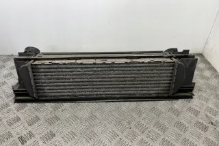 7600532 Интеркулер BMW 1 F20/F21 Арт e12270116, вид 7