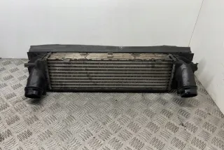 7600532 Интеркулер BMW 1 F20/F21 Арт e12270116, вид 8
