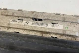 7600530 Интеркулер BMW 1 F20/F21 Арт e12270114, вид 2