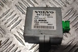 9472105 Блок управления (другие) Volvo S60 2 Арт e12270085, вид 2