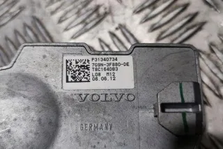 31340734 Блок управления (другие) Volvo S60 2 Арт e12270033, вид 2
