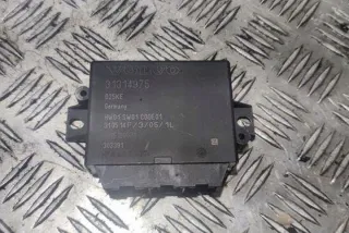 31314975 Блок управления (другие) Volvo S60 3 Арт e12269992, вид 2