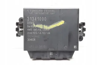 31341090 Блок управления (другие) Volvo S60 3 Арт e12269986, вид 2