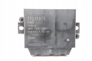 31314975 Блок управления (другие) Volvo S60 3 Арт e12269967, вид 1