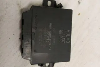 8673137 Блок управления (другие) Volvo S40 2 Арт e12269874, вид 3