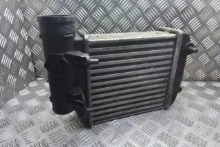 4F0145805E Интеркулер Audi A6 C6 (S6,RS6) Арт e12269826, вид 2