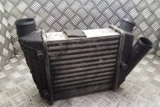 8E0145806C Интеркулер Audi A4 B6 Арт e12269795, вид 2