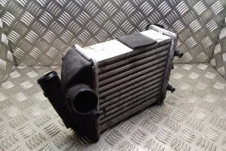 8E0145805P Интеркулер Audi A4 B6 Арт e12269792, вид 1