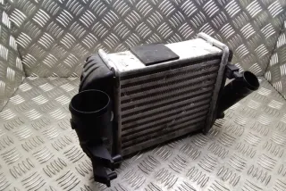 8E0145805P Интеркулер Audi A4 B6 Арт e12269792, вид 4