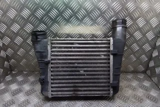 8E0145805AA Интеркулер Audi A4 B7 Арт e12269763, вид 1