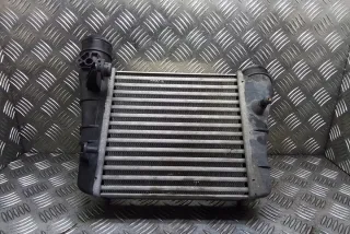 8E0145805AA Интеркулер Audi A4 B7 Арт e12269763, вид 2