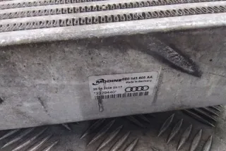 8E0145805AA Интеркулер Audi A4 B7 Арт e12269763, вид 3