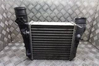 8E0145805AA Интеркулер Audi A4 B7 Арт e12269763, вид 4