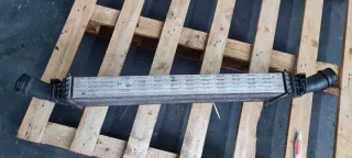 8K0145805G Интеркулер Audi A4 B8 Арт e12269748, вид 1
