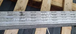 8K0145805G Интеркулер Audi A4 B8 Арт e12269748, вид 2