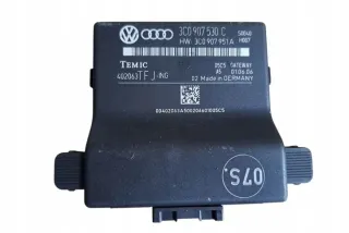 3C0907530C Блок управления (другие) Volkswagen Passat B6 Арт e12269720, вид 2