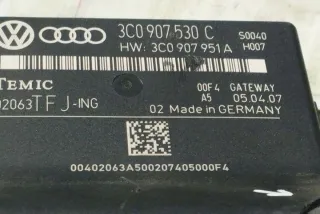 3C0907530C Блок управления (другие) Volkswagen Passat B6 Арт e12269713, вид 3