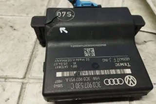 3C0907530C Блок управления (другие) Volkswagen Passat B6 Арт e12269713, вид 4