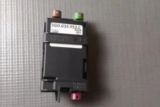 3G0035643 Блок управления (другие) Volkswagen Passat B7 Арт e12269691, вид 2