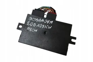 1K0907383 Блок управления (другие) Volkswagen Golf 5 Арт e12269605, вид 2
