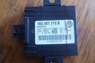1K0907719B Блок управления (другие) Volkswagen Golf 6 Арт e12269550, вид 3