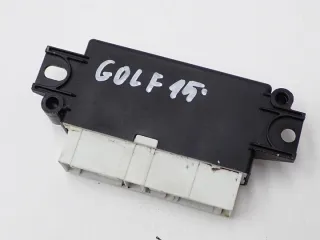 5Q0919294E Блок управления (другие) Volkswagen Golf 7 Арт e12269497, вид 2