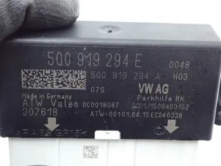 5Q0919294E Блок управления (другие) Volkswagen Golf 7 Арт e12269497, вид 3