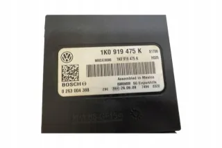 1K0919475K Блок управления (другие) Volkswagen Caddy 3 Арт e12269465, вид 4