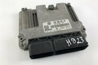 0281012390 Блок управления (другие) Volkswagen Caddy 3 Арт e12269449, вид 3