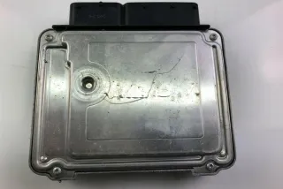 03G906021AQ Блок управления (другие) Volkswagen Caddy 4 Арт e12269445, вид 2