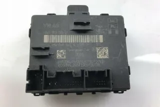 8W1959595D Блок управления (другие) Volkswagen Arteon Арт e12269437, вид 1