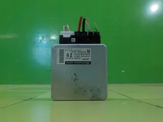 89650-0D354 896500D354 210700-2851 210700 2107002851 225000-2241 225000 2250002241 Блок управления (другие) Toyota Yaris 3 Арт e12269358, вид 1