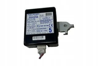 _P1_ 8974152600 Блок управления (другие) Toyota Urban cruiser Арт e12269353, вид 3