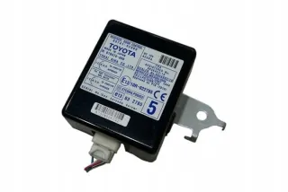 _P1_ 8974152600 Блок управления (другие) Toyota Urban cruiser Арт e12269353, вид 5