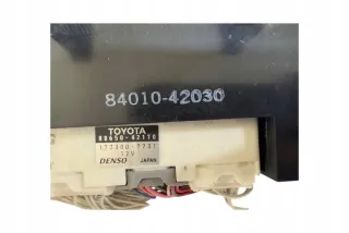 _A1_ 1773007731 Блок управления (другие) Toyota Rav 4 4 Арт e12269326, вид 4