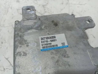 34710VA050 Блок управления (другие) Subaru Levorg Арт e12269233, вид 3